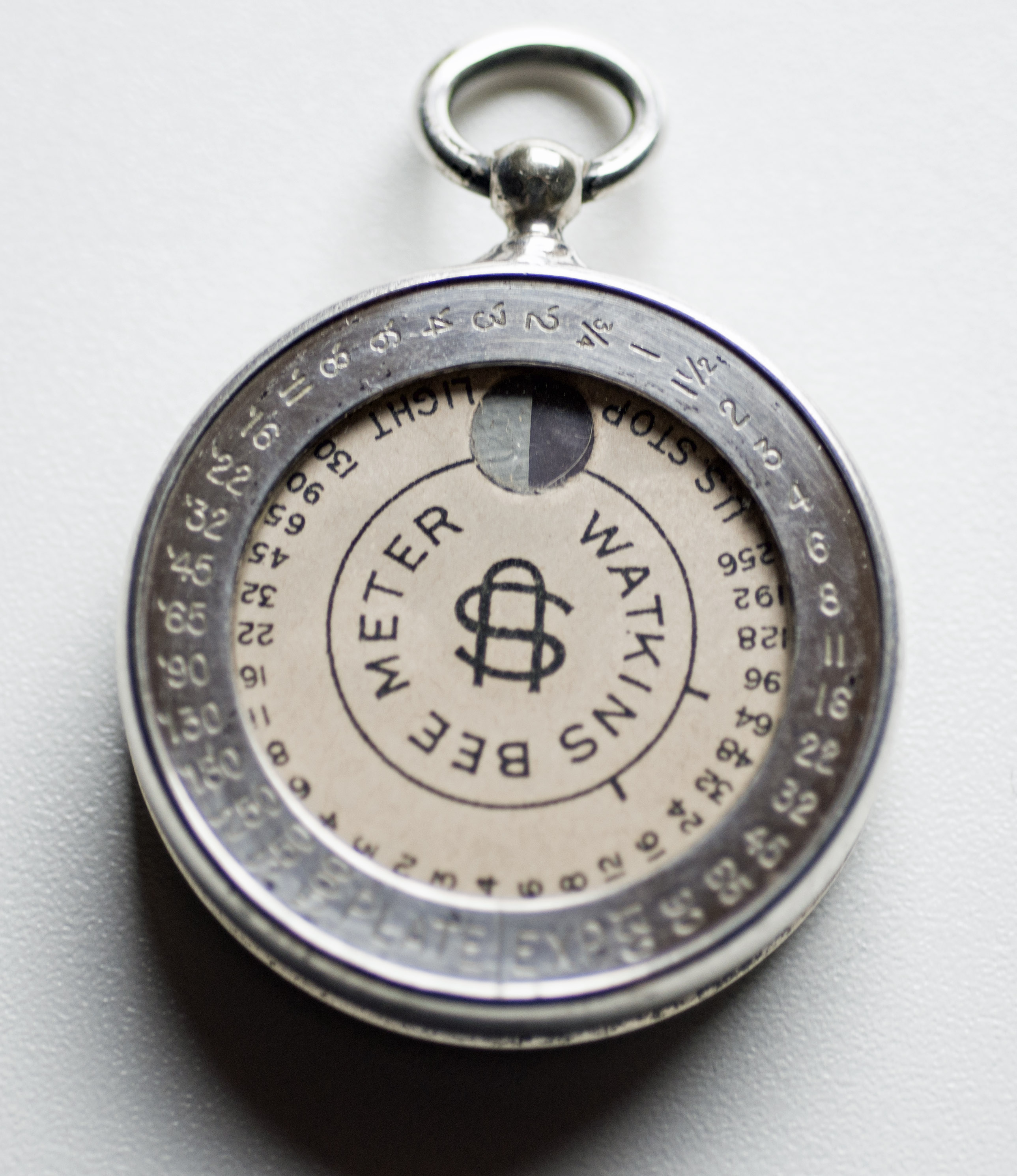 Watkins Bee Meter